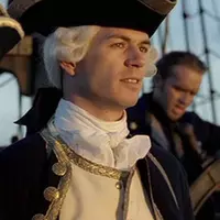 Lieutenant Groves
