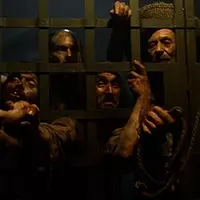 Seedy Prisoners 1-4
