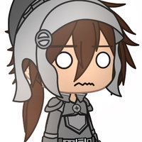 Random Esperelle Knight