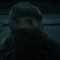 The Lizard (Dr. Connors)