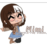 Mimi Cross