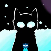The Sky Cat