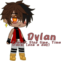 Dylan Favors