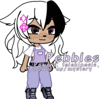 Pebbles Hall
