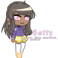 Betty Cooper