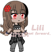 Lili Matcha