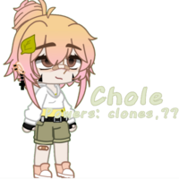 Chloe Unity