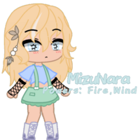 MizuNara