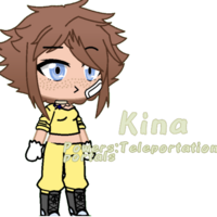 Kina Pineapple