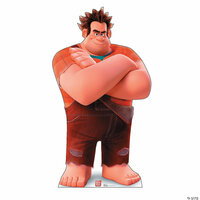 Wreck it Ralph