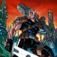 Cable / Nathan Summers
