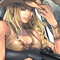 Outlaw / Inez Temple