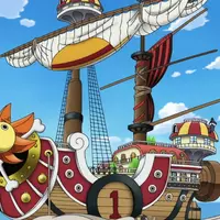 Thousand Sunny