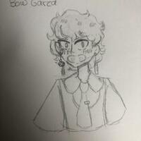 Bow Garza