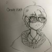 Omar Haft