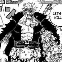 Eustass Kid