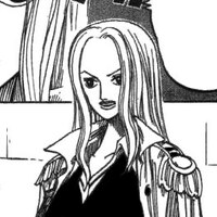'Black Cage' Hina