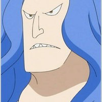 Prince Fukaboshi 