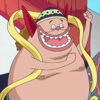 Prince Manboshi