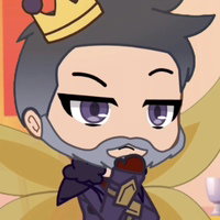 King Damian