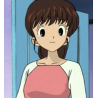 Marian Haruna