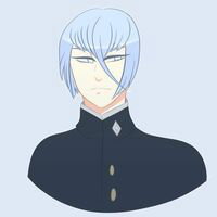 Megamo Saikou