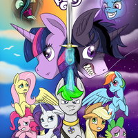 Twilight Unbound/Night of the Werelight Artist