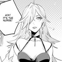Nurse