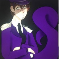 William Afton