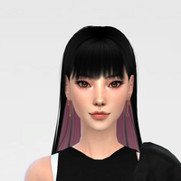 Evie Holmes