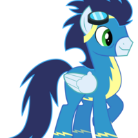 Soarin