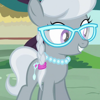 Silver Spoon
