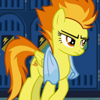 Spitfire