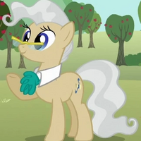 Mayor Mare