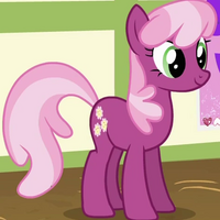 Cheerilee