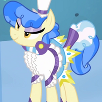 Sapphire Shores