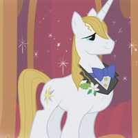 Prince Blueblood