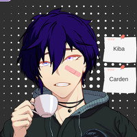 Kiba Carden 