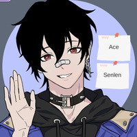 Ace Senlen 