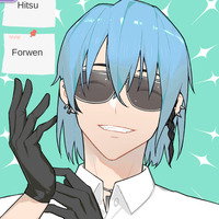 Hitsu Forwen 