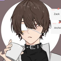 Zack Archen 