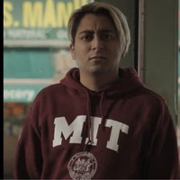 Flash Thompson 
