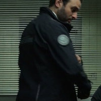 Department of damage control agent 