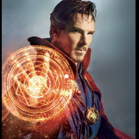 Dr. Stephen Strange