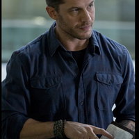 Eddie Brock