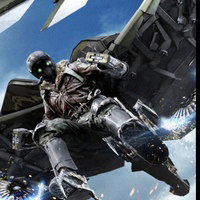 The Vulture  