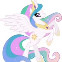 Princess Celestia