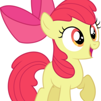 Apple Bloom