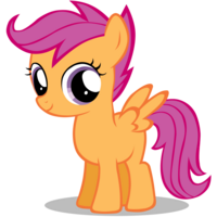 Scootaloo