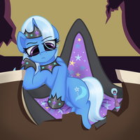 Trixie